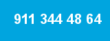 911 344 48 64 911 344 48 64